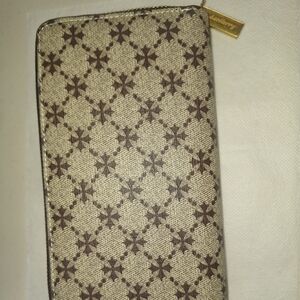 Women Brown New Wallet